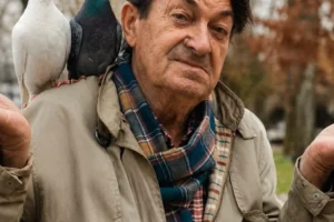 Георгий Вицин: правда, которую десятилетиями скрывали от зрителей