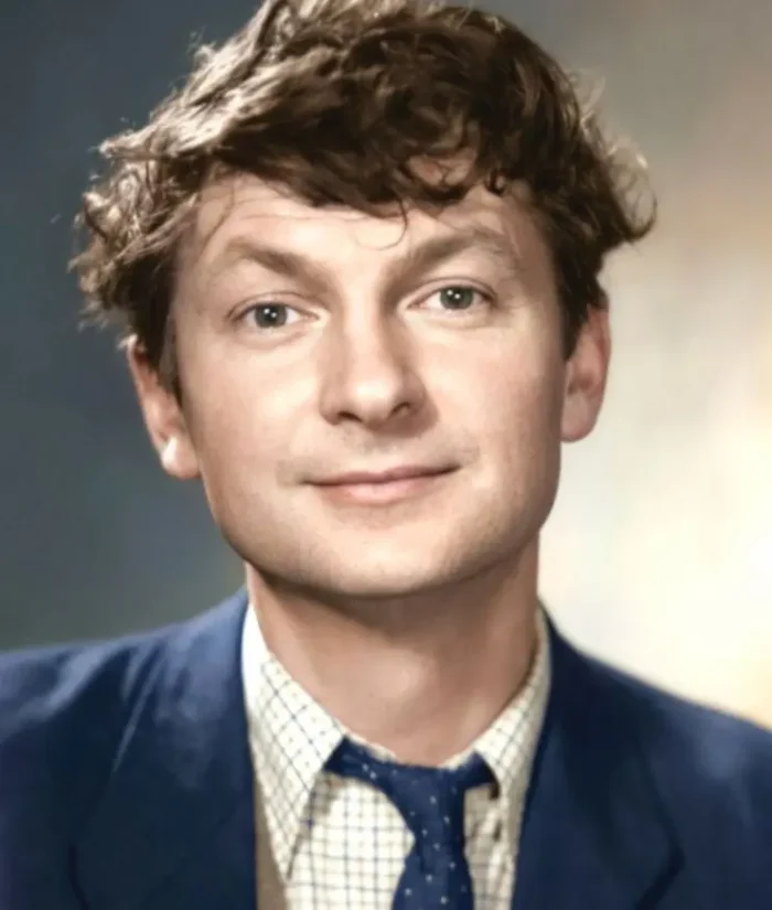 Георгий Вицин