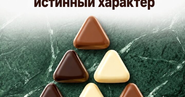 «Сколько треугольников вы видите? 90% людей ошибаются — а ваш мозг выдаёт правду о вас»