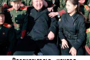 Жена Ким Чен Ына живет по правилам, которые шокируют весь мир: что ей запрещено делать?