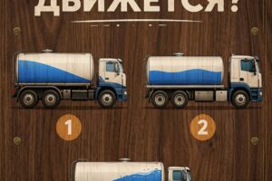 Логические задачи для проверки смекалки: 5 интересных загадок, которые заставят мозг работать на полную