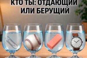 🧐 Эта визуальная головоломка раскрывает, насколько вы внимательны к деталям