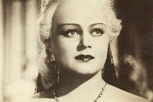 Звезда СССР, которую сломала одна встреча со Сталиным