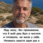 «Хотел официальную жену, но жить вместе отказался. Один вопрос женщины разрушил все его представления о браке»