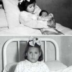 Пятилетняя мама: шокирующая история Лины Медины, которую до сих пор не могут объяснить