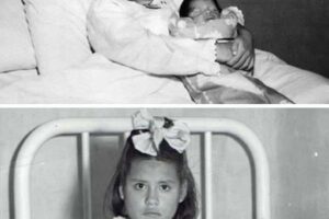 Пятилетняя мама: шокирующая история Лины Медины, которую до сих пор не могут объяснить
