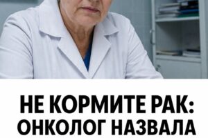 🔥 Онколог назвала 4 продукта в вашем холодильнике, которые стоит пересмотреть прямо сейчас