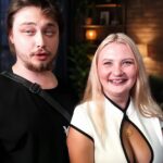 Скандальные фото Архипа Глушко с женой взорвали сеть: Европа, откровенные кадры и бурные споры вокруг семьи Королёвой
