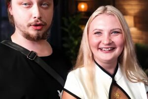 Скандальные фото Архипа Глушко с женой взорвали сеть: Европа, откровенные кадры и бурные споры вокруг семьи Королёвой