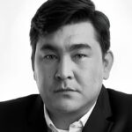 За улыбкой скрывалась боль: история Азамата Мусагалиева, о которой многие не знают