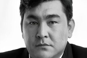 За улыбкой скрывалась боль: история Азамата Мусагалиева, о которой многие не знают