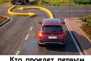 Этот вопрос по ПДД ставит в тупик даже опытных водителей. А вы знаете правильный ответ?