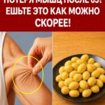 «После 60 лет я перестал чувствовать себя стариком. Каждый вечер ем это — и мышцы не сдаются»