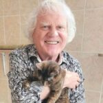 Юрий Куклачёв: человек, который изменил отношение к кошкам и создал театр, не имеющий аналогов в мире