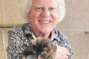 Юрий Куклачёв: человек, который изменил отношение к кошкам и создал театр, не имеющий аналогов в мире