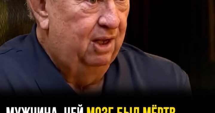 Мужчина провел три дня в коме и рассказал, что увидел Иисуса: его история потрясла тысячи людей