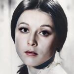 «Без пластики и громких скандалов: как сегодня выглядит одна из самых красивых актрис СССР»