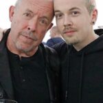 Пока 72-летний Макаревич готовится стать отцом, его 39-летний сын сделал неожиданное признание
