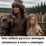 Хуже смерти: что ждало русских женщин после захвата монголами