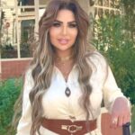 Ещё вчера — звезда ТВ, сегодня — смертный приговор: что произошло с Сарой Халифой