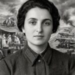 Её принимали за секретаршу Блюхера, но она руководила разведкой: трагическая судьба женщины-комдива
