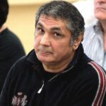 Шакро Молодой исчез после похорон: где сейчас 73-летний авторитет и как он живет