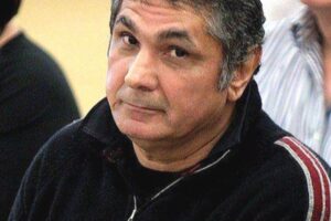 Шакро Молодой исчез после похорон: где сейчас 73-летний авторитет и как он живет