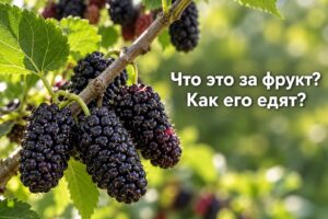 Многие покупают его ради вкуса, но не знают о других свойствах