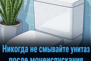 Экологи советуют пересмотреть эту привычку в туалете: причина удивит многих